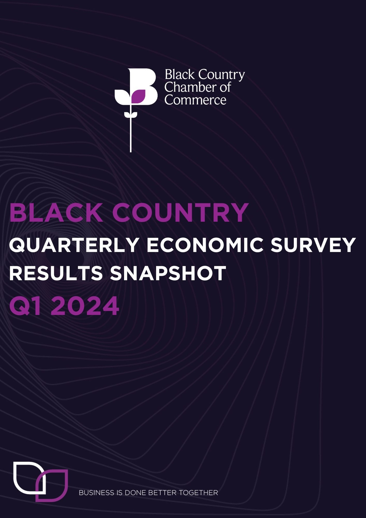 Black Country Quarterly Economic Results Snapshot