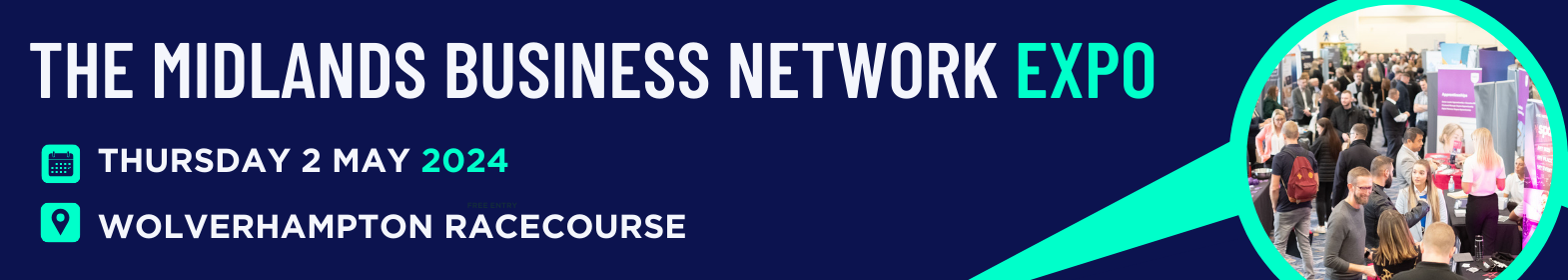 The Midlands Business Network 