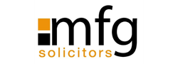 mfg Solicitors  logo