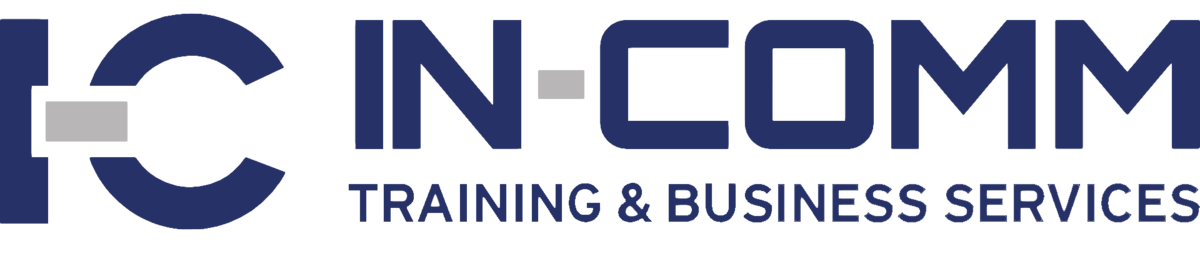 In-Comm Training & Business Services Ltd logo