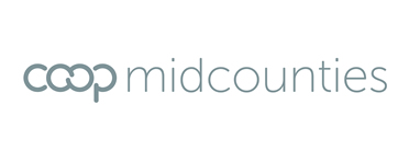 The Midcounties Co-operative logo