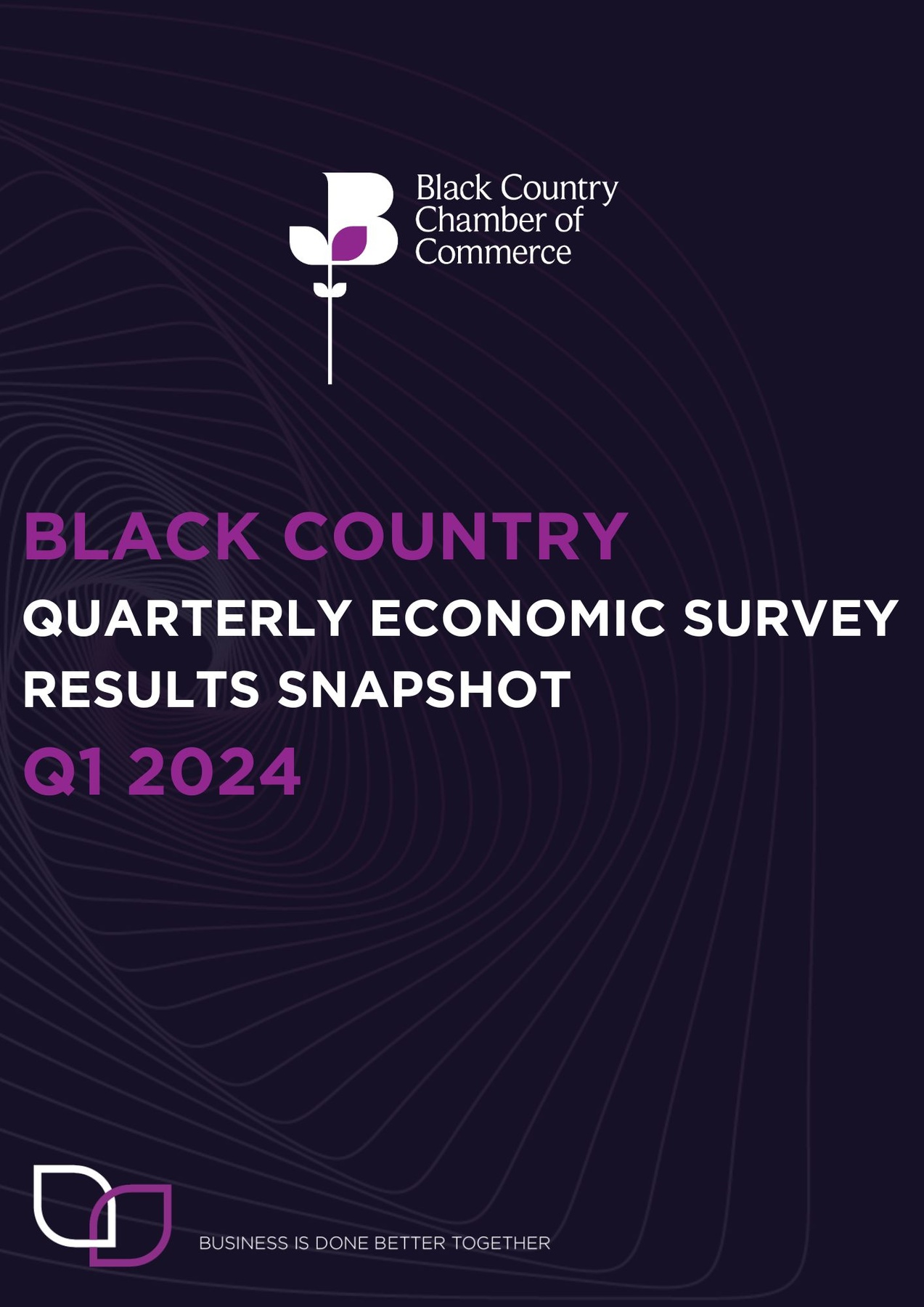 Black Country Quarterly Economic Results Snapshot 
