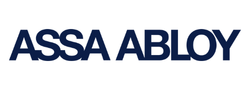 ASSA ABLOY Opening Solutions UK & Ireland logo