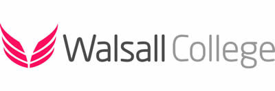 Walsall College logo