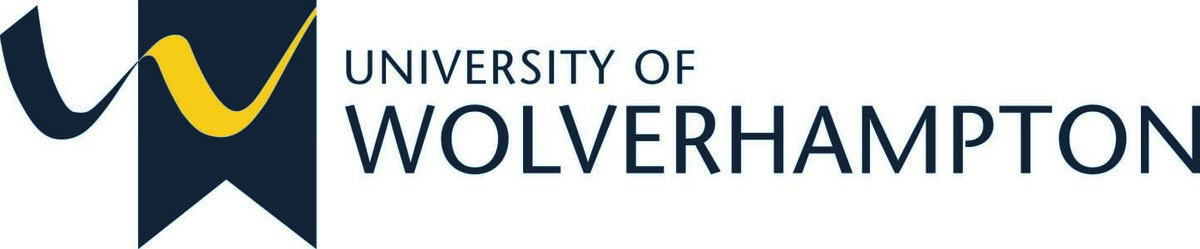 University of Wolverhampton logo