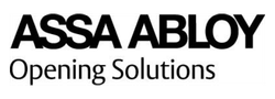 ASSA ABLOY Opening Solutions UK & Ireland logo