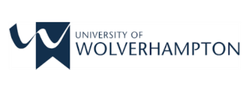 University of Wolverhampton logo
