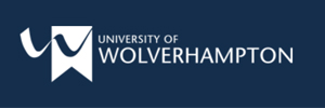 University of Wolverhampton logo
