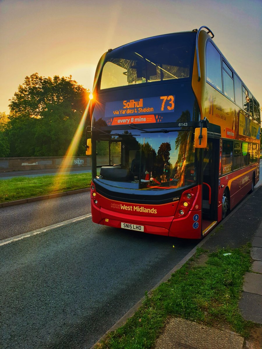 travel west midlands bus disruptions