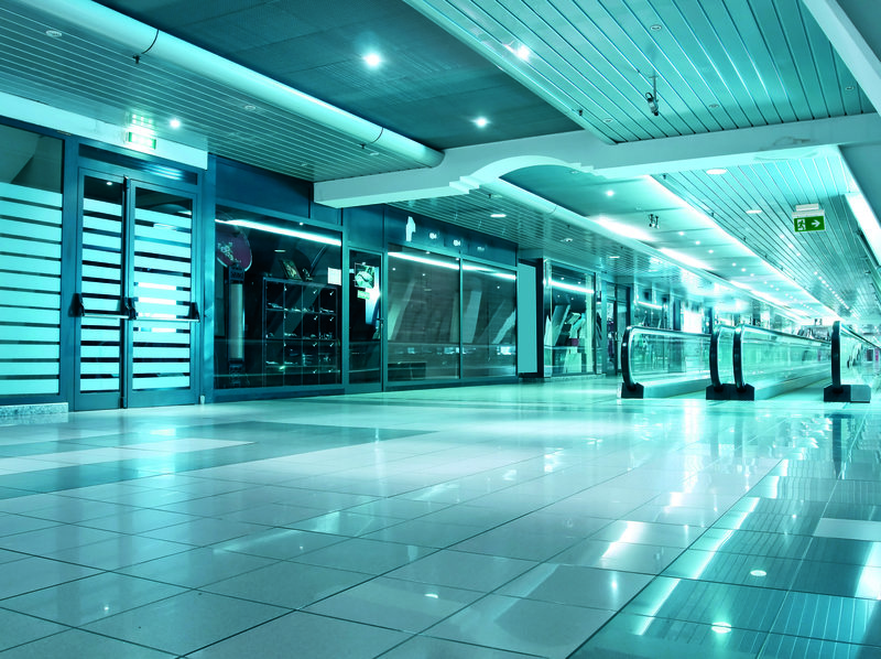 Emergency Lighting Design Black Country Chamber of Commerce