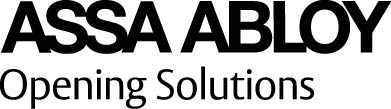 ASSA ABLOY Opening Solutions UK & Ireland logo