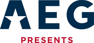 AEG Presents logo