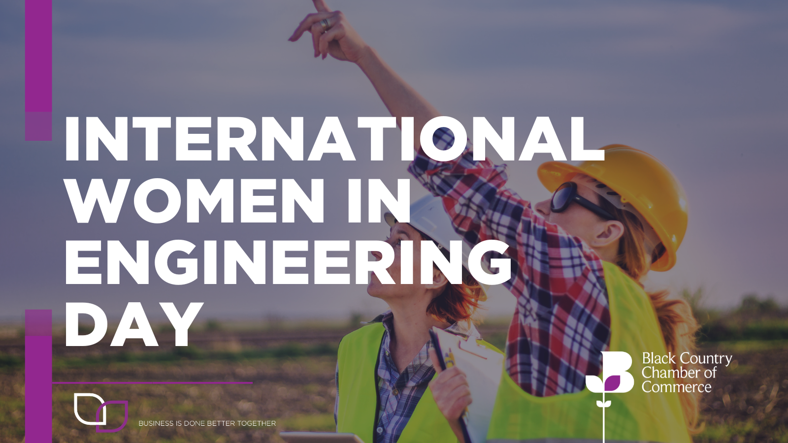 Celebrating Women in Engineering