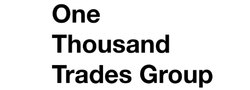 One Thousand Trades Group  logo