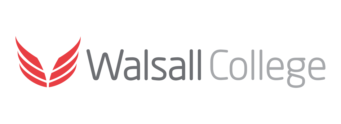 Walsall College logo