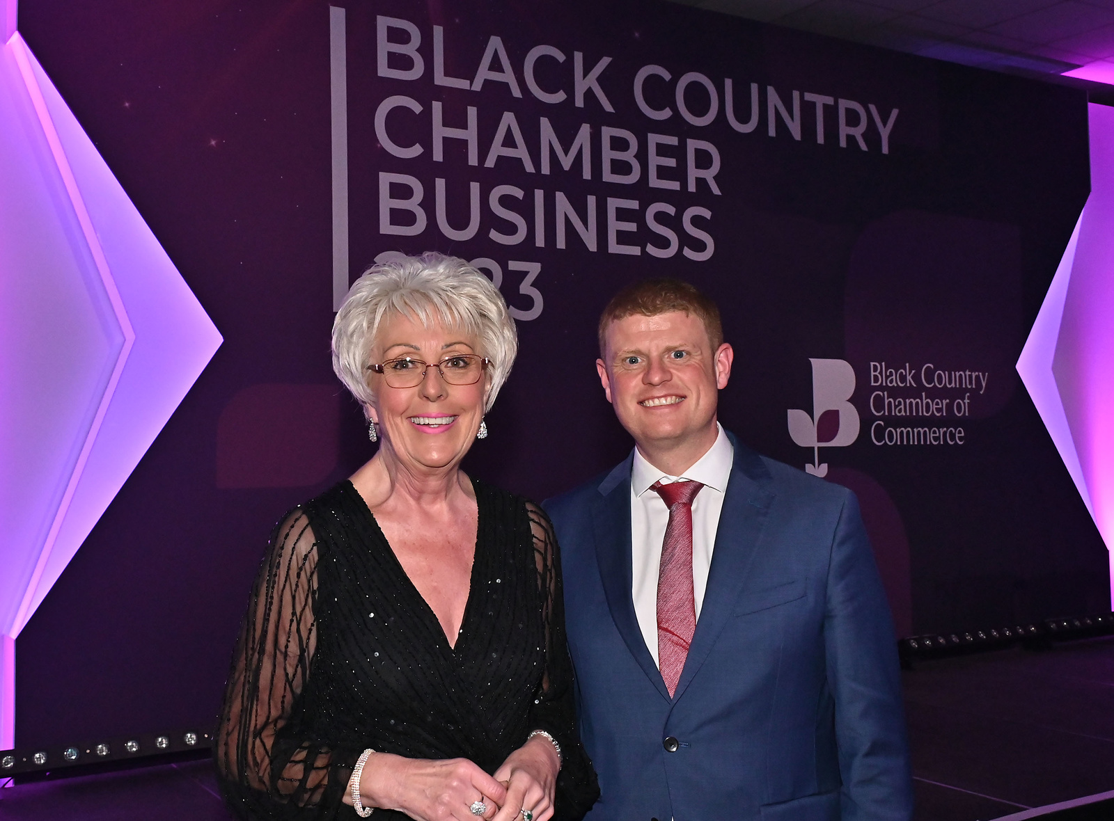 Dudley Building Society Upgrade to Platinum Group Black Country