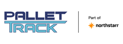 Pallet-Track Limited logo