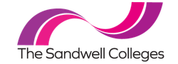 The Sandwell Colleges logo