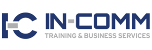 In-Comm Training & Business Services Ltd logo