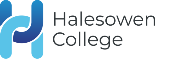 Halesowen College logo