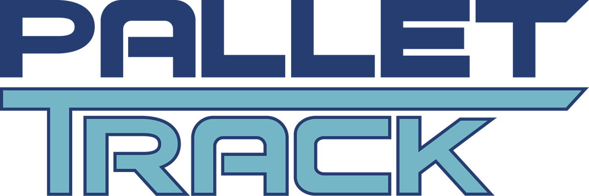 Pallet-Track Limited logo