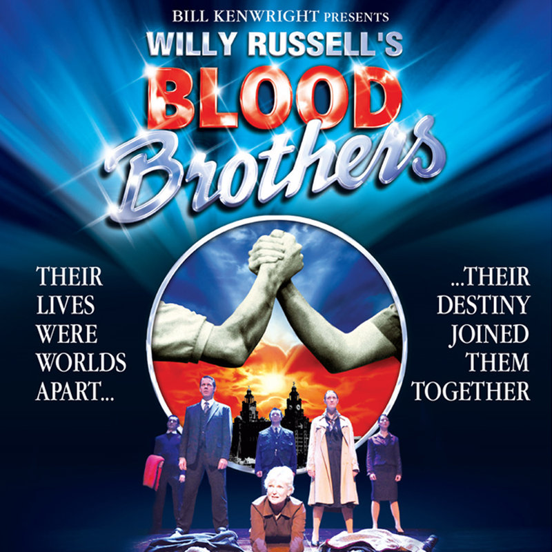 Full Casting Announced For Blood Brothers At Wolverhampton Grand Black Country Chamber Of Commerce