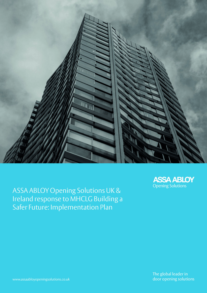 Mhclg annual report and accounts 2020-21 picture