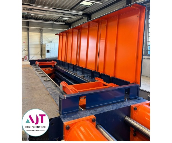 Powering the Future of Material Testing