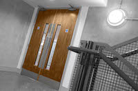 AASD SMARTec timber doors 1