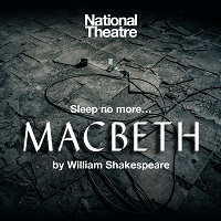 Macbeth 2019 Tour