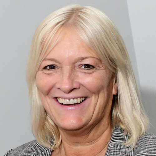 Karen Webb photo