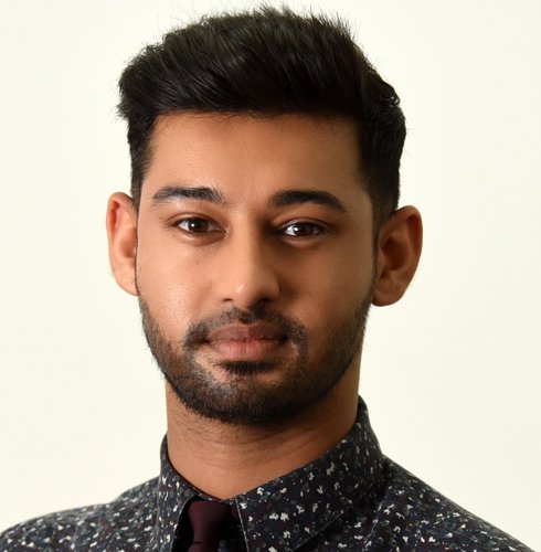 Gurpreet Boparai photo