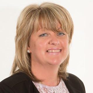 Alison Trinder photo