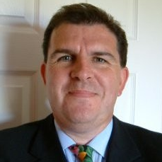 Ian Stevens photo