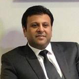 Team photo for Ali Allibhai