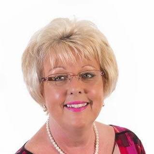 Gail Arnold photo