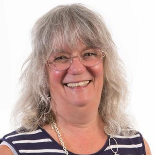 Penny Griffiths photo
