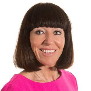 Marion Doherty photo