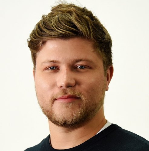Kristian Jones photo