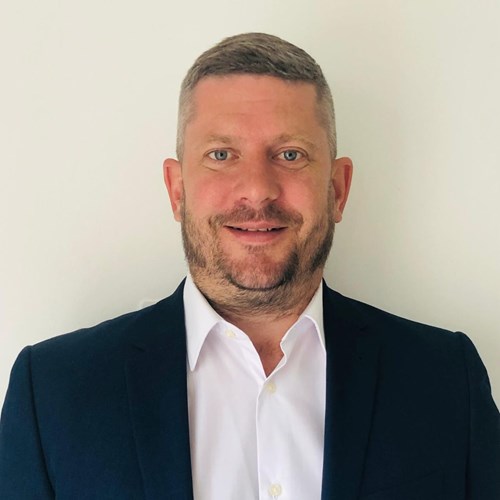 Chris Holliday photo