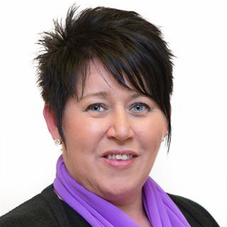 Joanna Smith photo