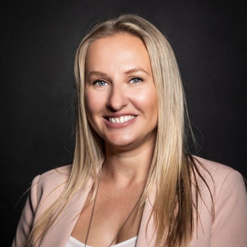Sarah Moorhouse photo