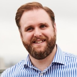 Jonathon Gray photo
