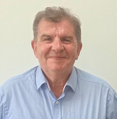 Ian Stevens photo